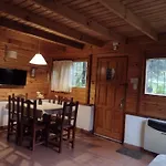 Cabañas Pichi Ruca