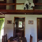 Cabañas Pichi Ruca