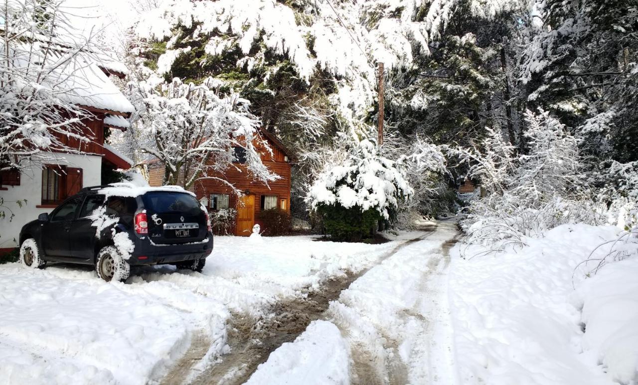 Lodge Pichi Ruca San Carlos de Bariloche