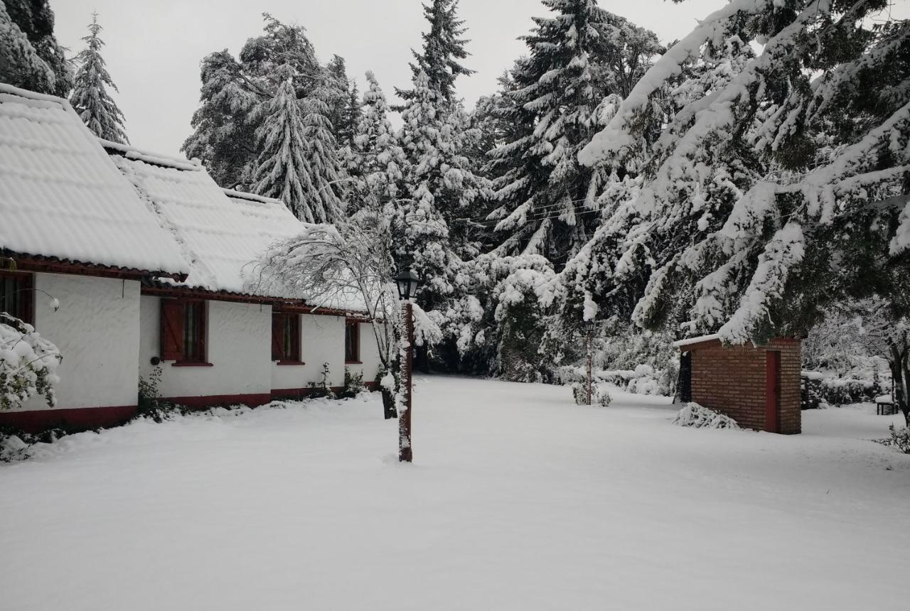 Lodge Pichi Ruca *