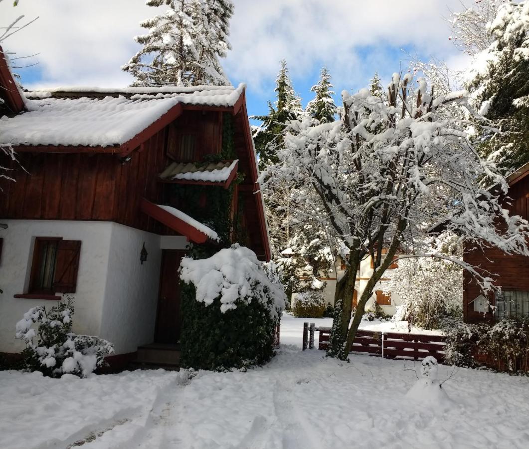 Pichi Ruca San Carlos de Bariloche