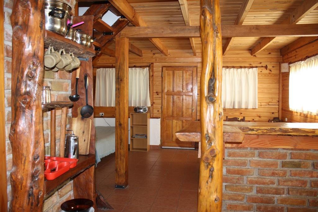 Lodge Pichi Ruca *