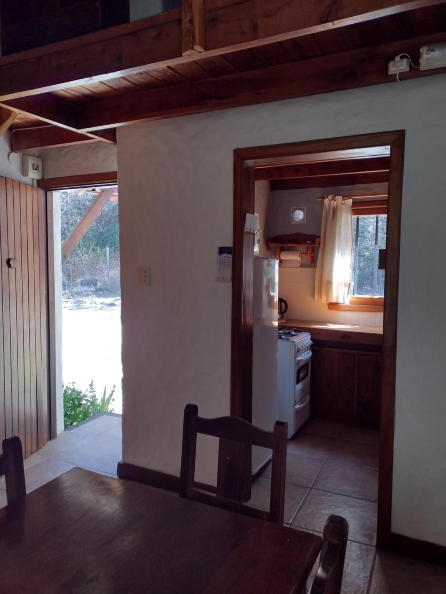 Pichi Ruca Lodge