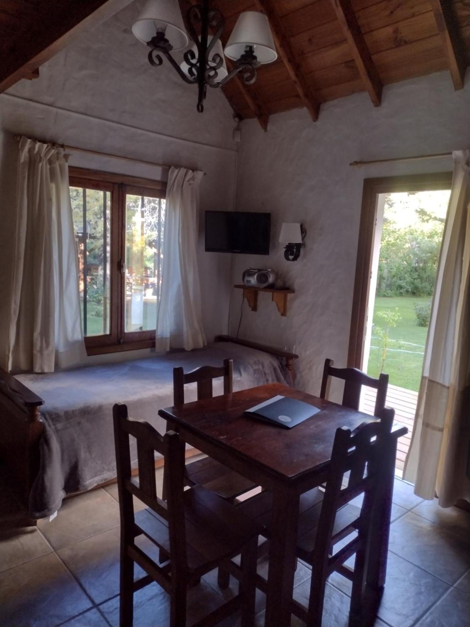 Lodge Pichi Ruca