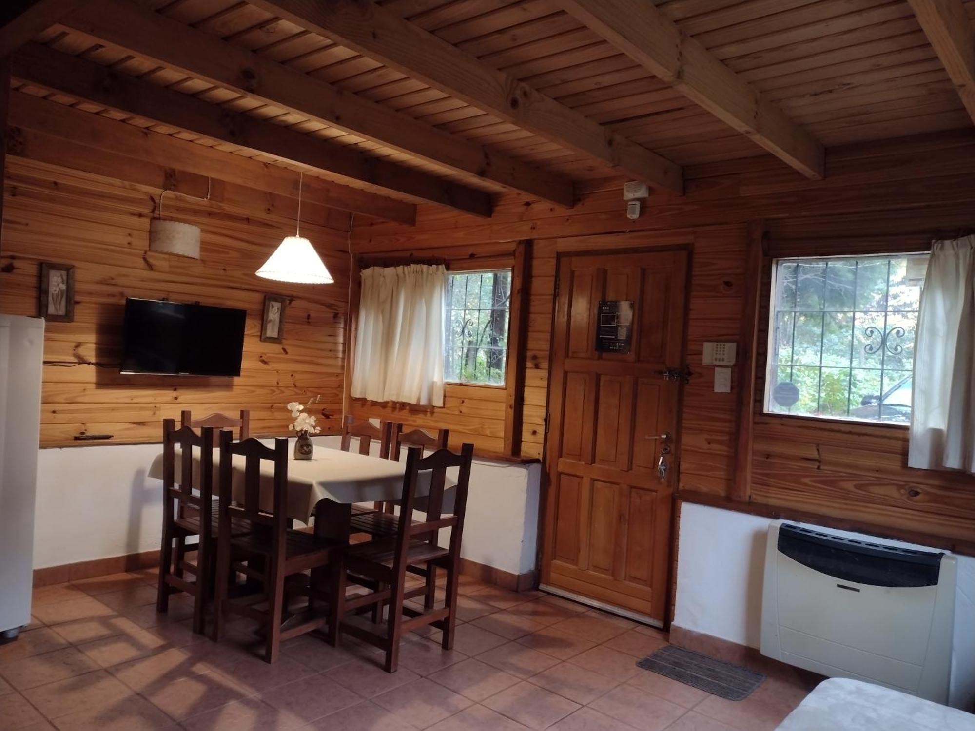 Lodge Pichi Ruca *