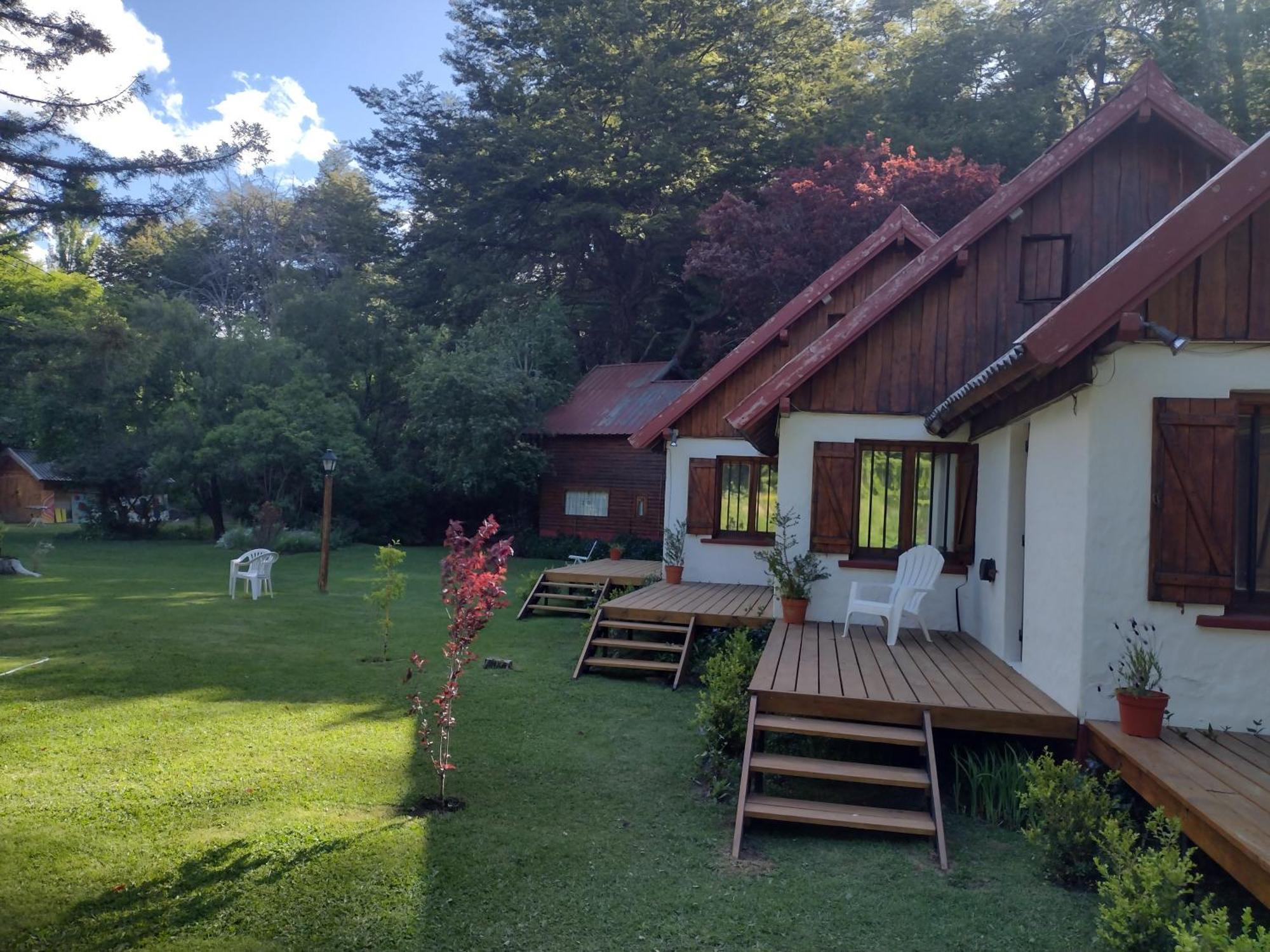 Lodge Pichi Ruca San Carlos de Bariloche