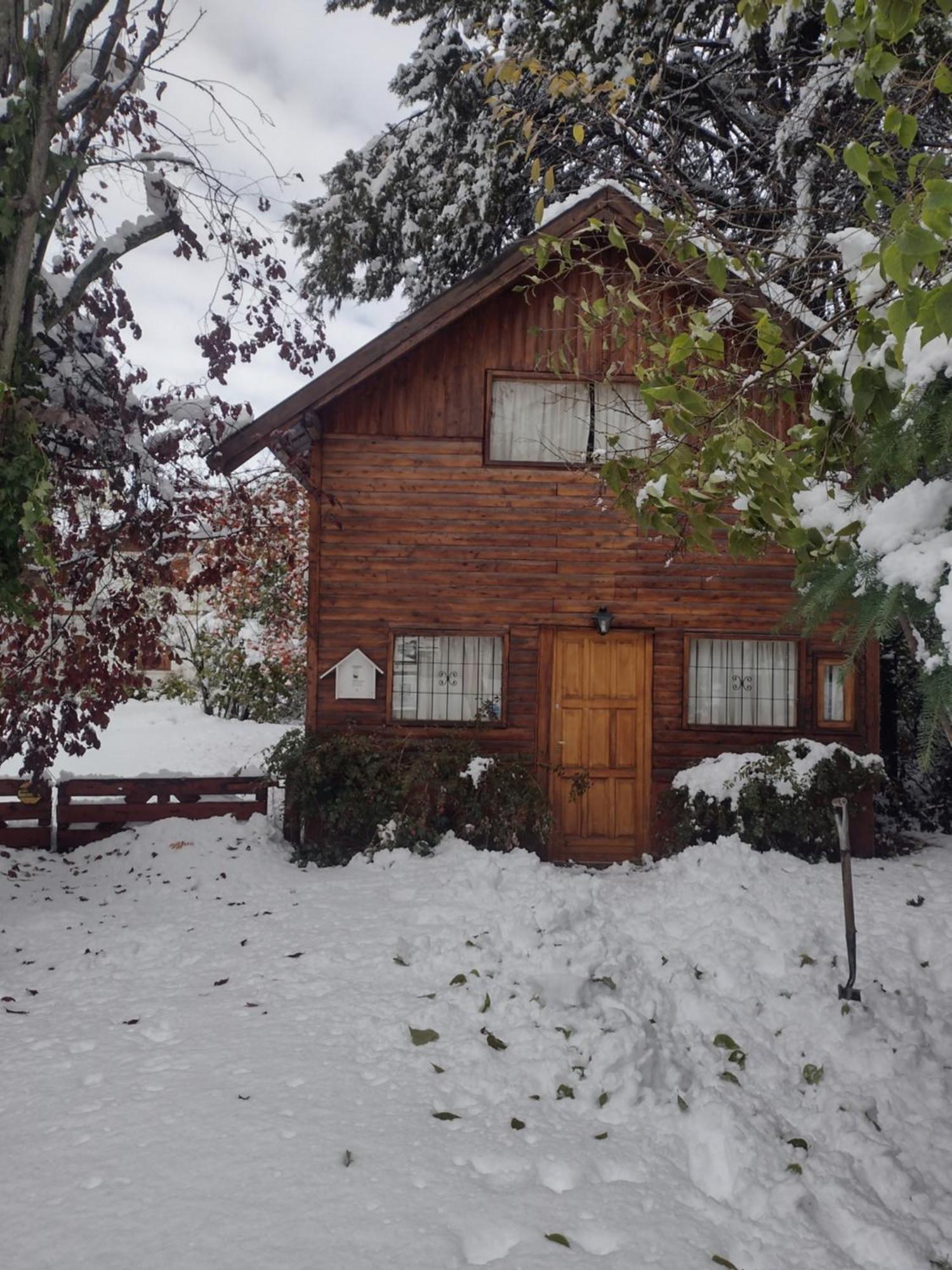 Pichi Ruca San Carlos de Bariloche