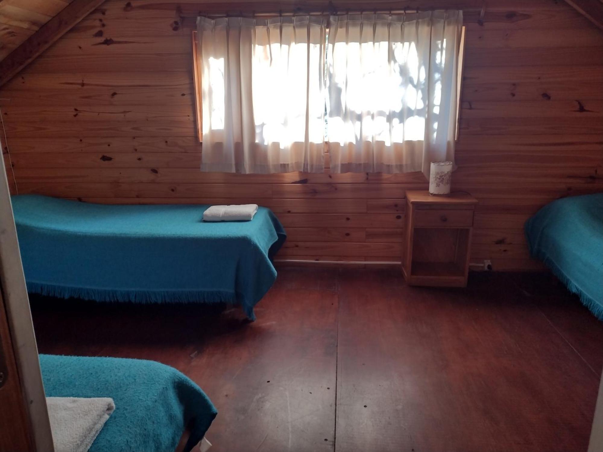 Lodge Pichi Ruca