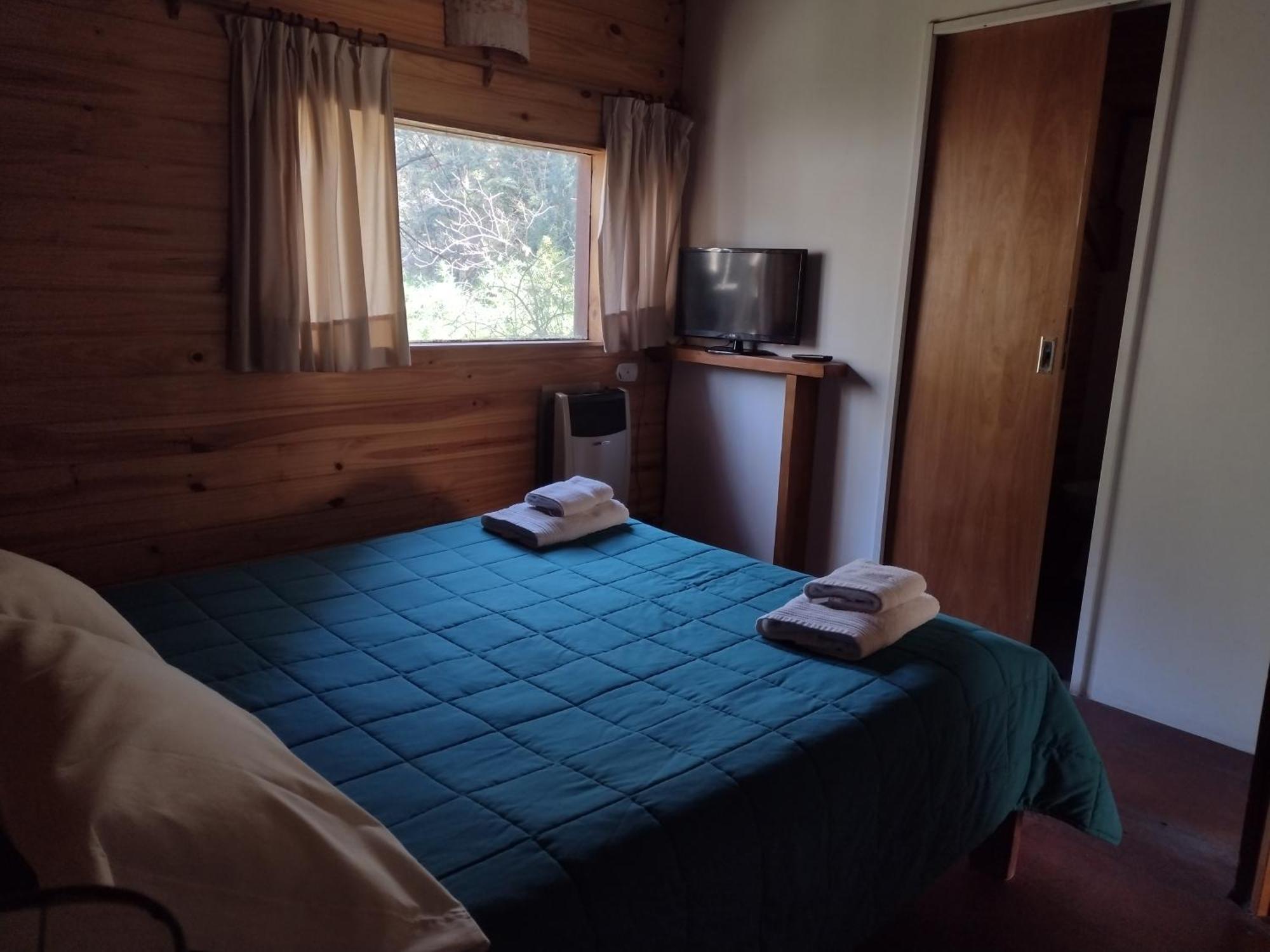 Lodge Pichi Ruca San Carlos de Bariloche