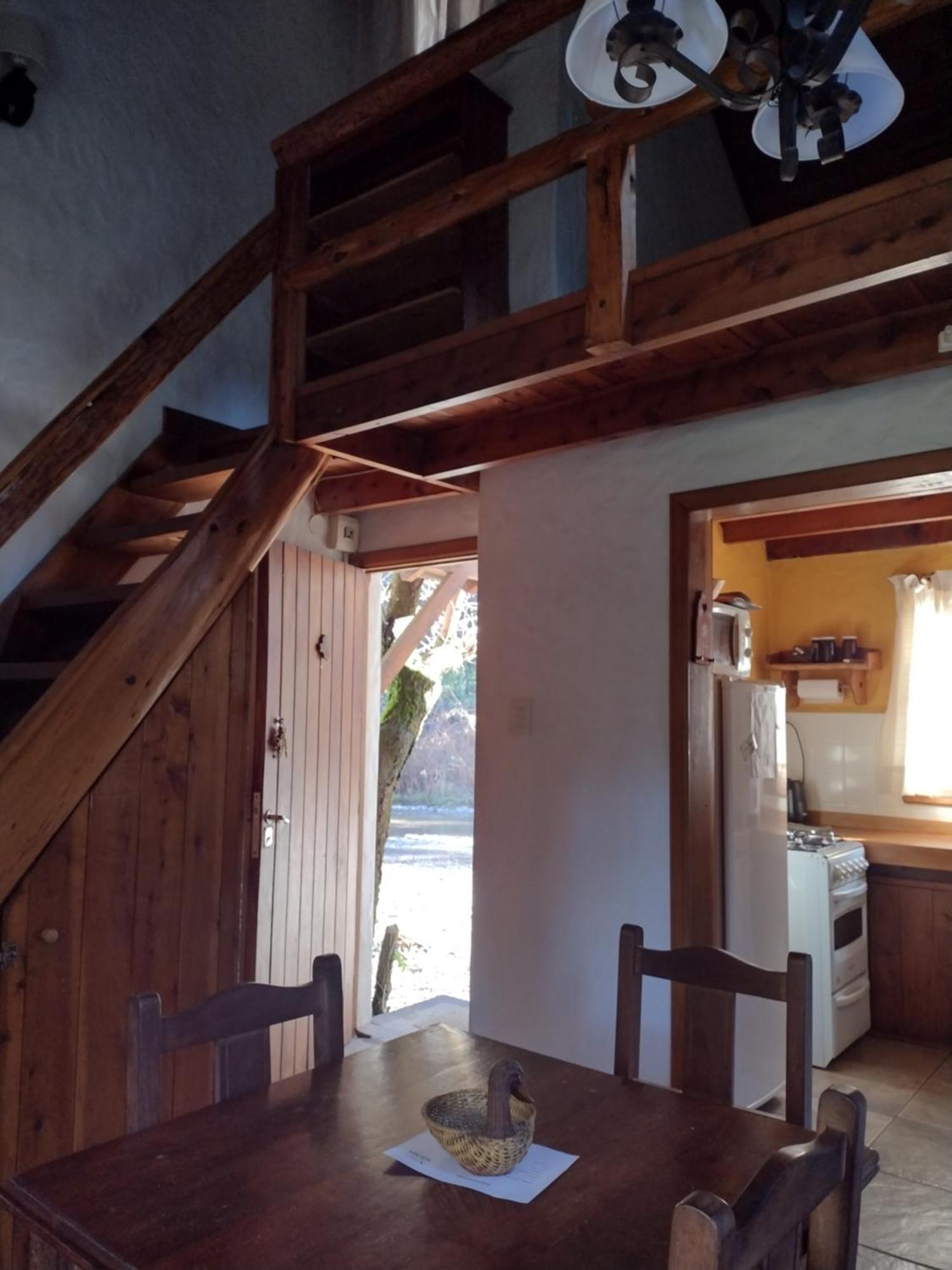 Lodge Pichi Ruca
