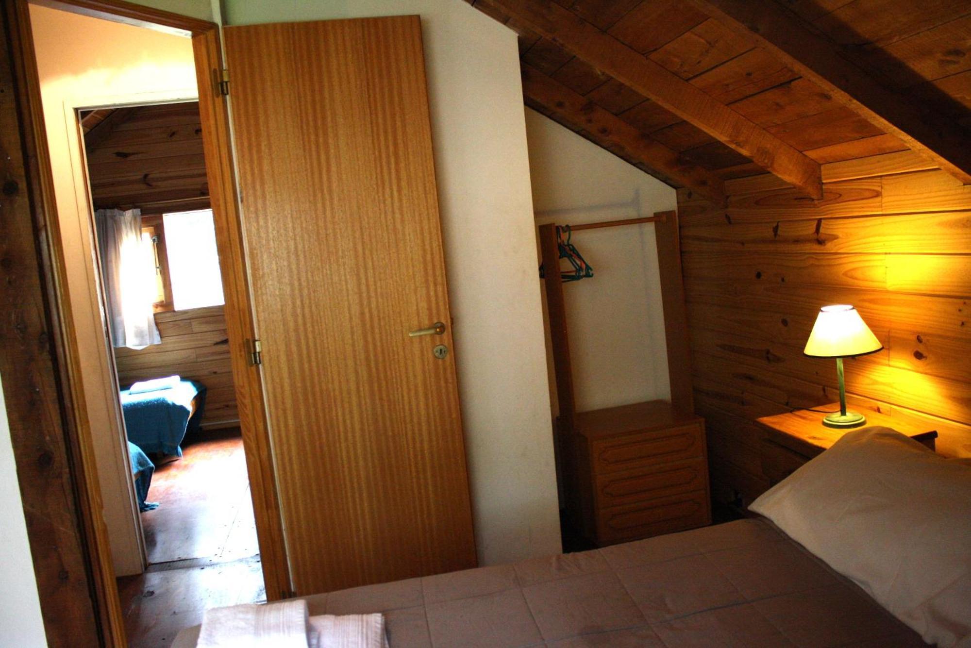 Pichi Ruca Lodge *