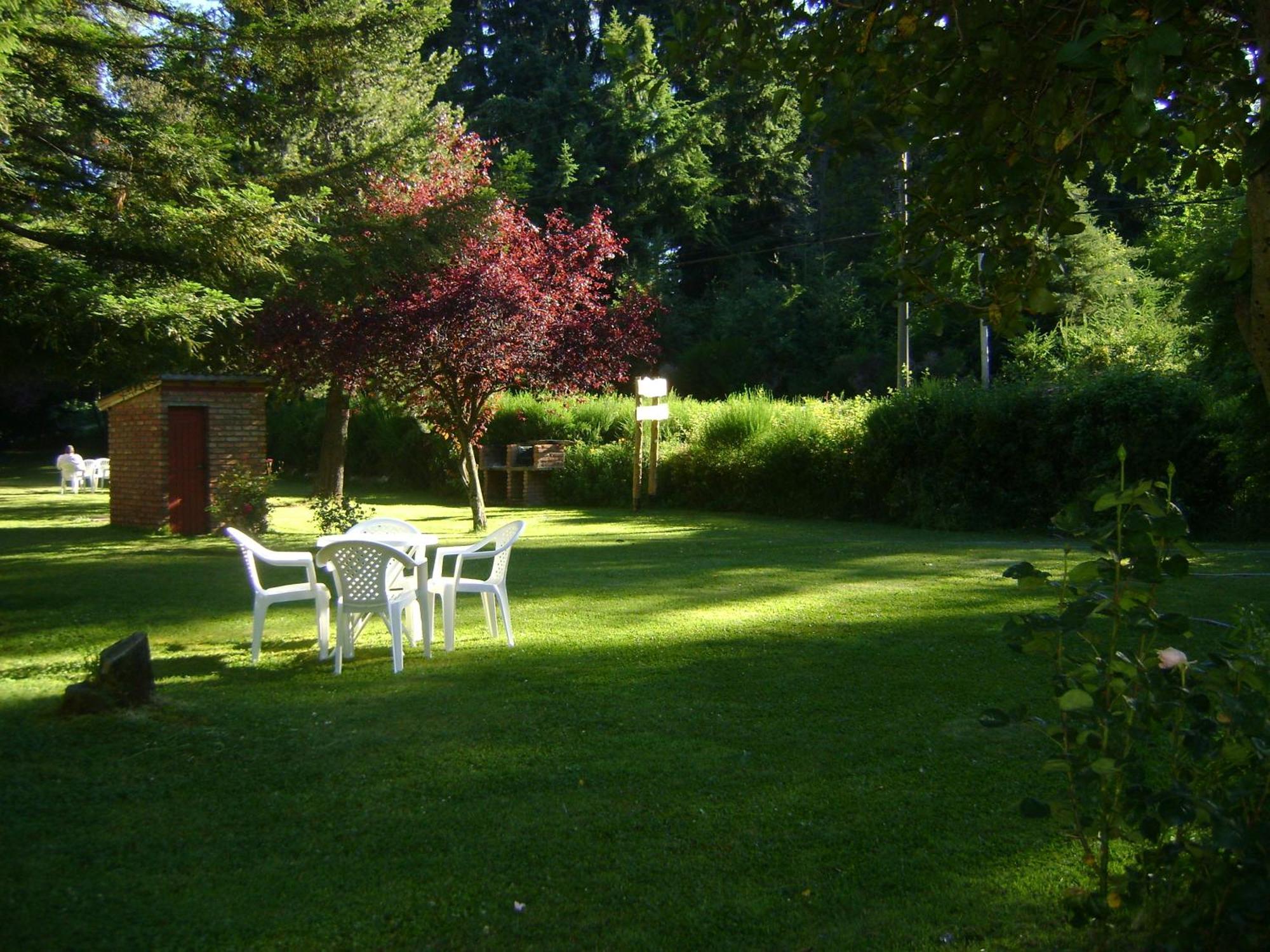 Pichi Ruca Lodge San Carlos de Bariloche