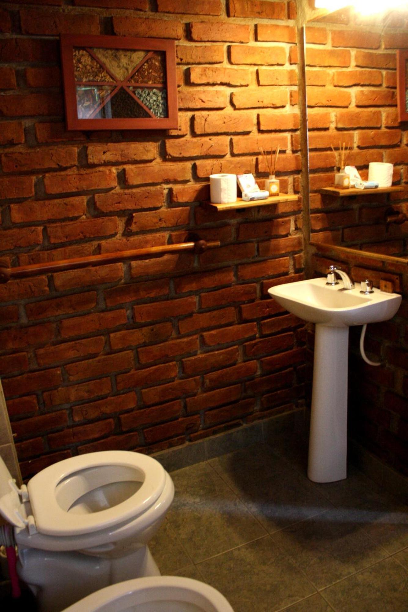 Lodge Pichi Ruca San Carlos de Bariloche