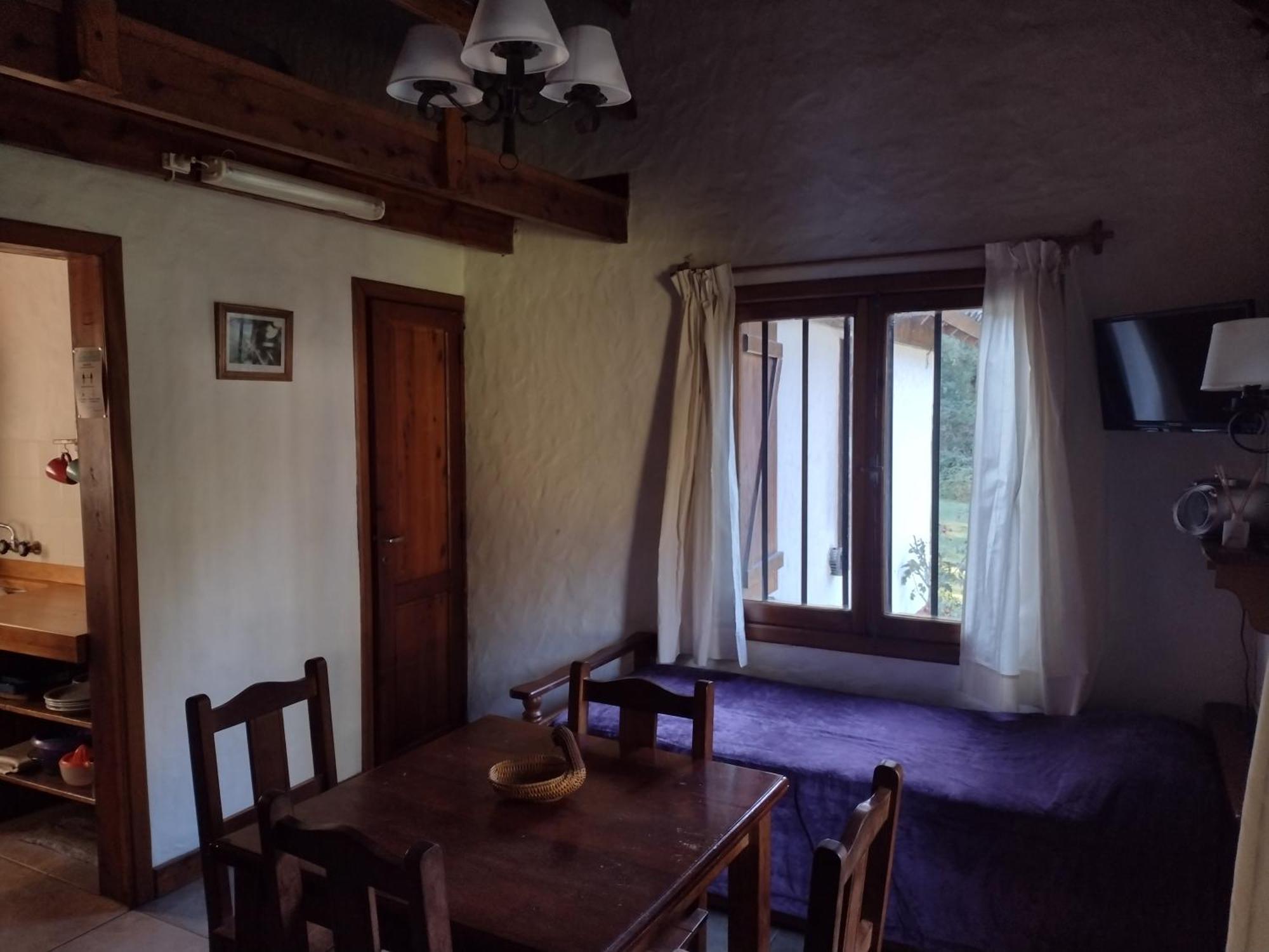Pichi Ruca San Carlos de Bariloche