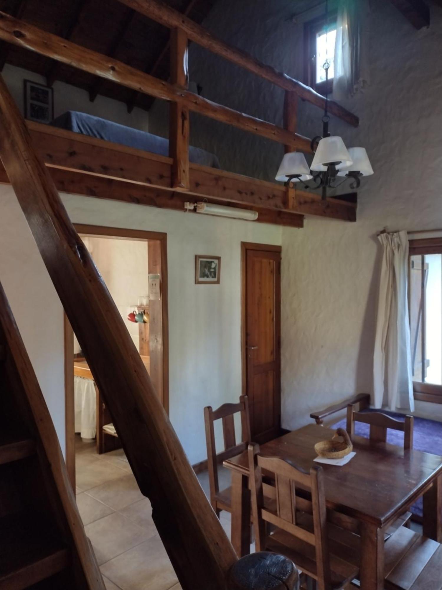 Pichi Ruca Lodge