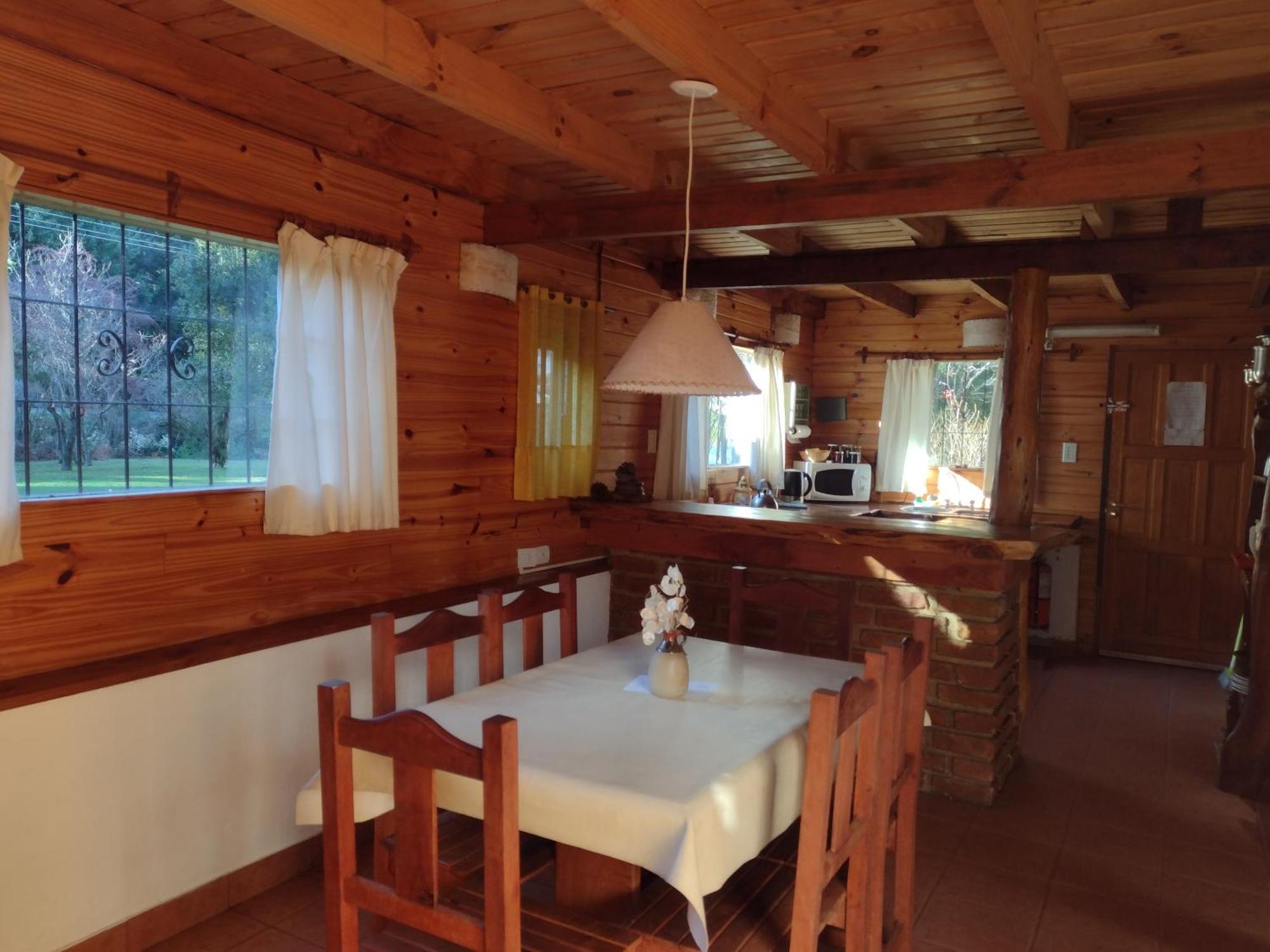 Lodge Pichi Ruca