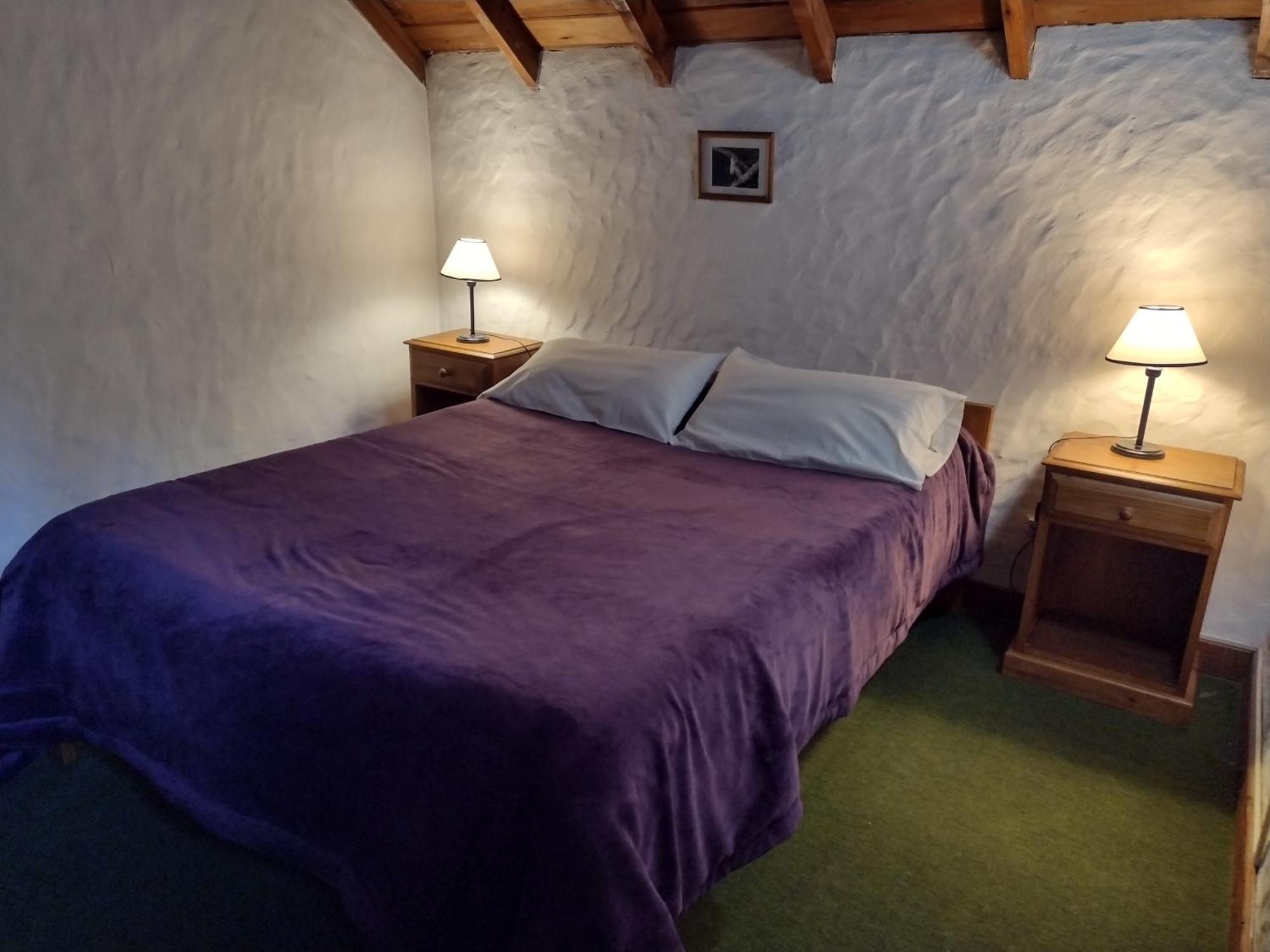 Pichi Ruca Lodge *