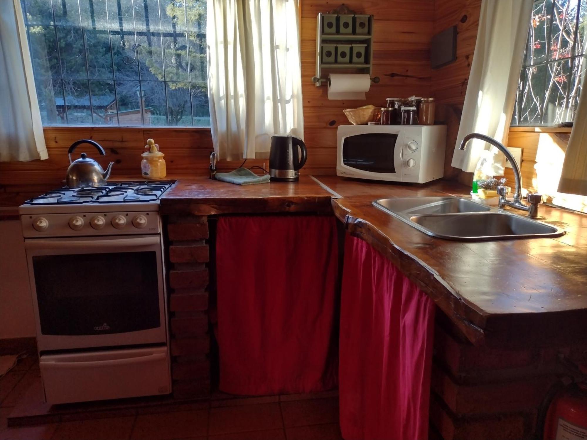Pichi Ruca Lodge San Carlos de Bariloche