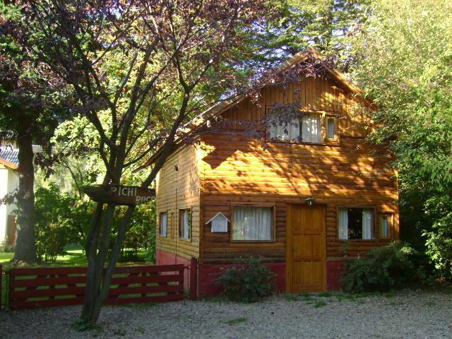 Pichi Ruca Lodge *
