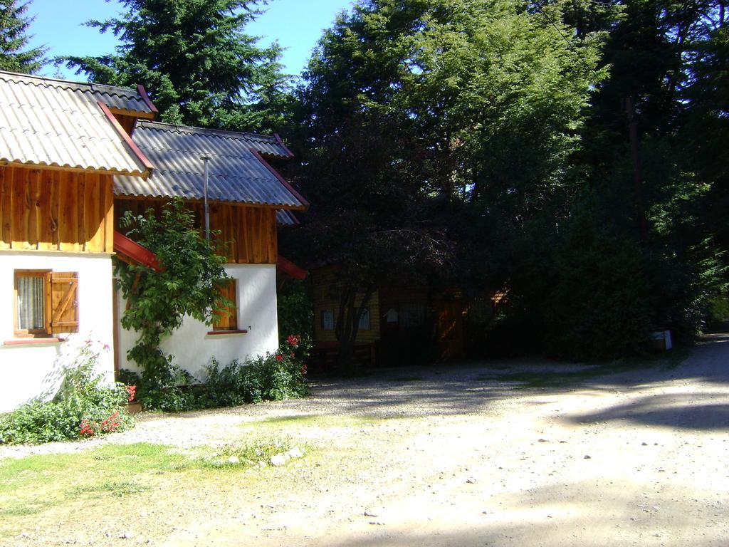 Pichi Ruca * San Carlos de Bariloche