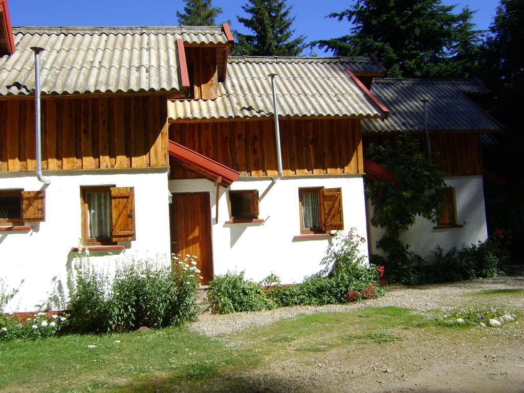 Pichi Ruca San Carlos de Bariloche