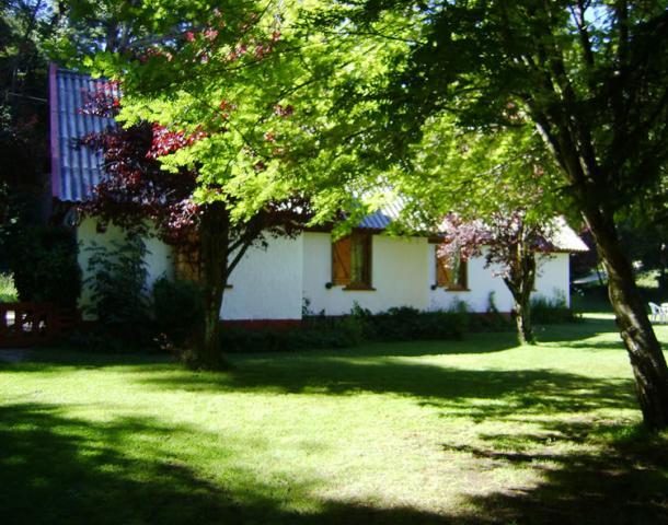 Lodge Pichi Ruca
