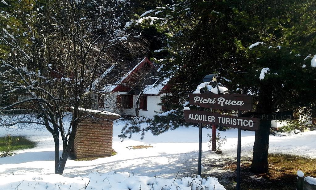 Pichi Ruca Lodge