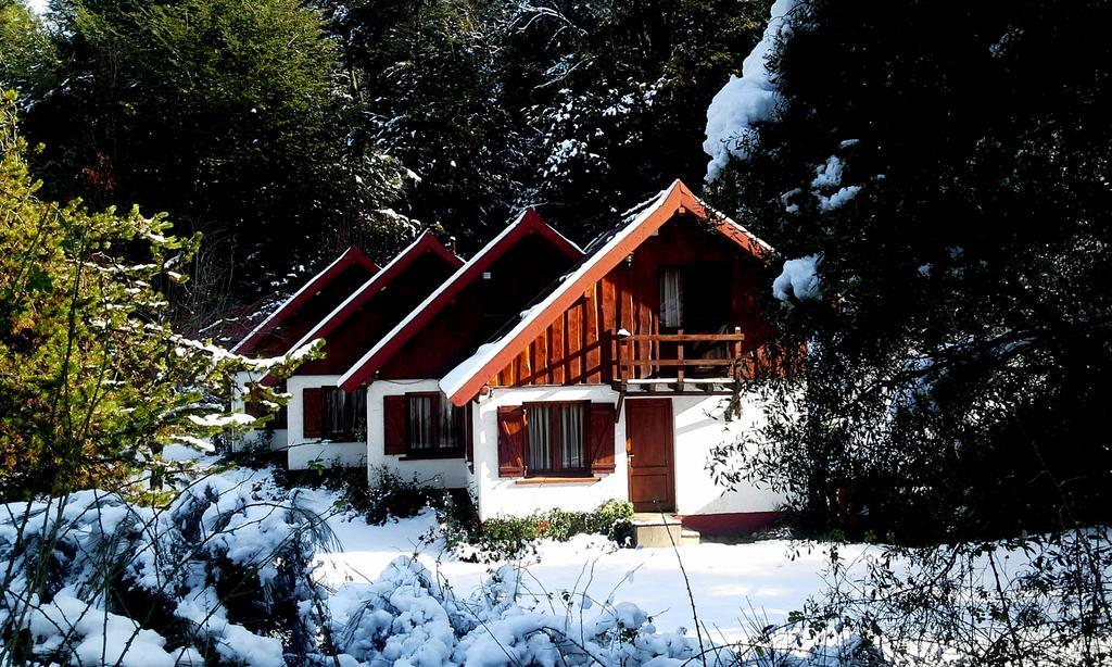 Lodge Pichi Ruca *