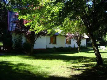 Pichi Ruca San Carlos de Bariloche