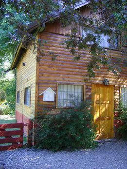 Pichi Ruca Lodge *