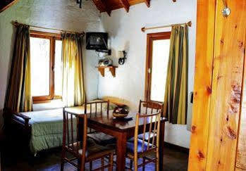Lodge Pichi Ruca San Carlos de Bariloche