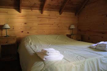 Lodge Pichi Ruca San Carlos de Bariloche