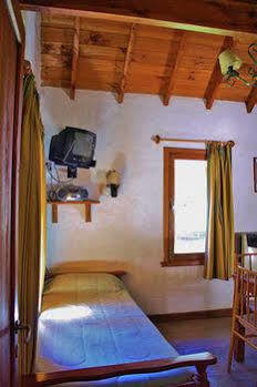 Lodge Pichi Ruca *