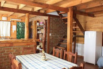 Lodge Pichi Ruca