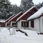 Cabañas Pichi Ruca