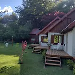 Cabañas Pichi Ruca