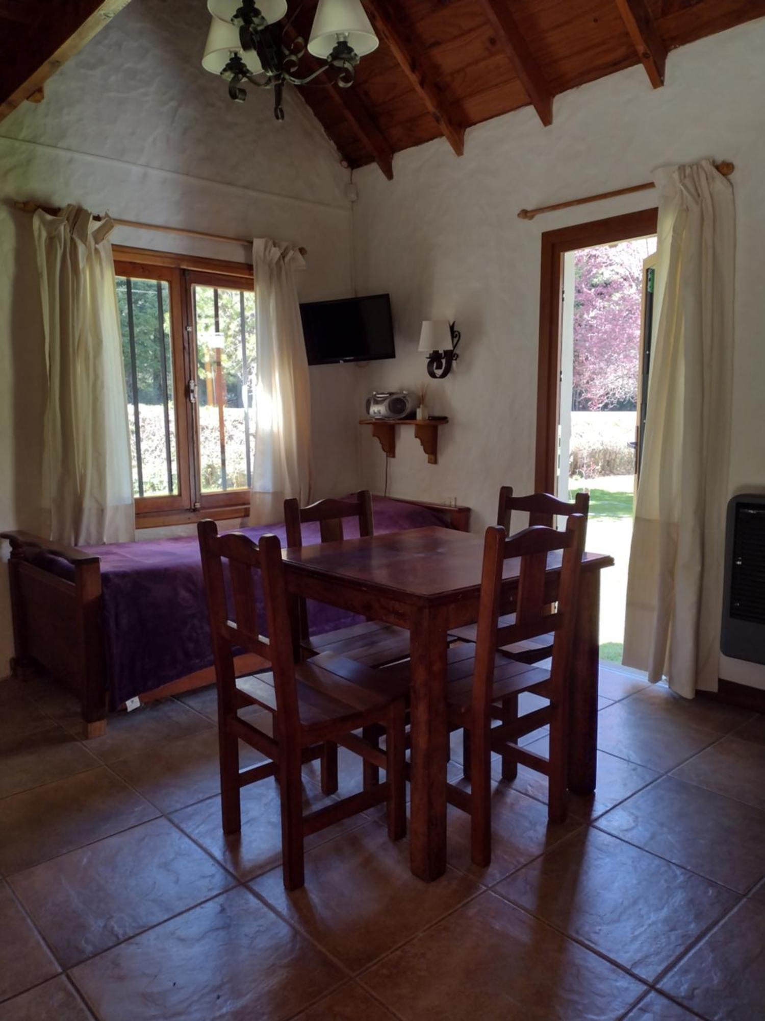 Pichi Ruca Lodge San Carlos de Bariloche