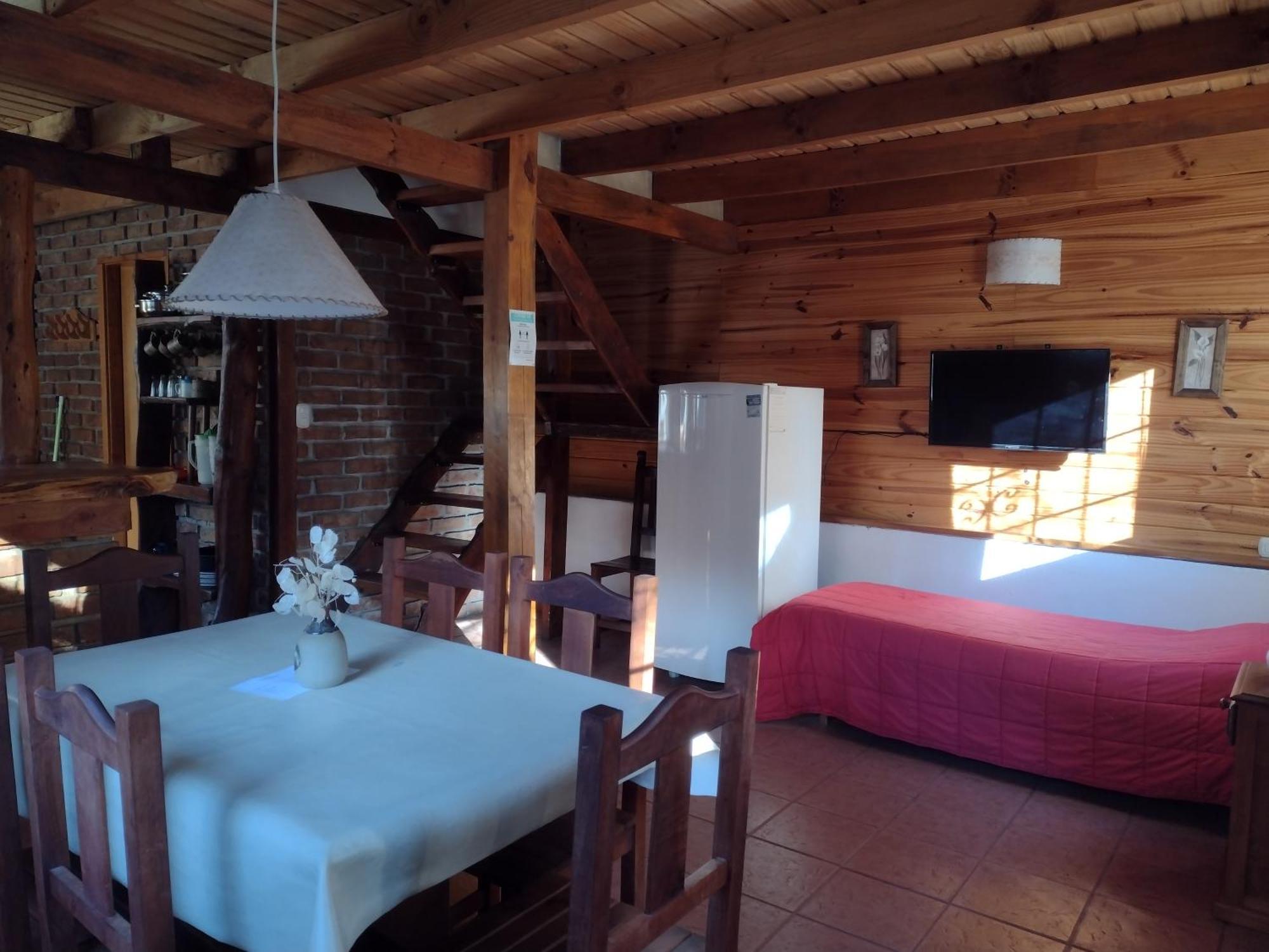 Pichi Ruca Lodge