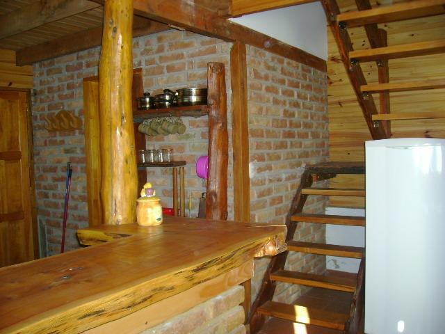Pichi Ruca Lodge