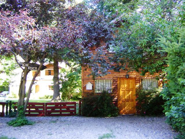 Pichi Ruca San Carlos de Bariloche