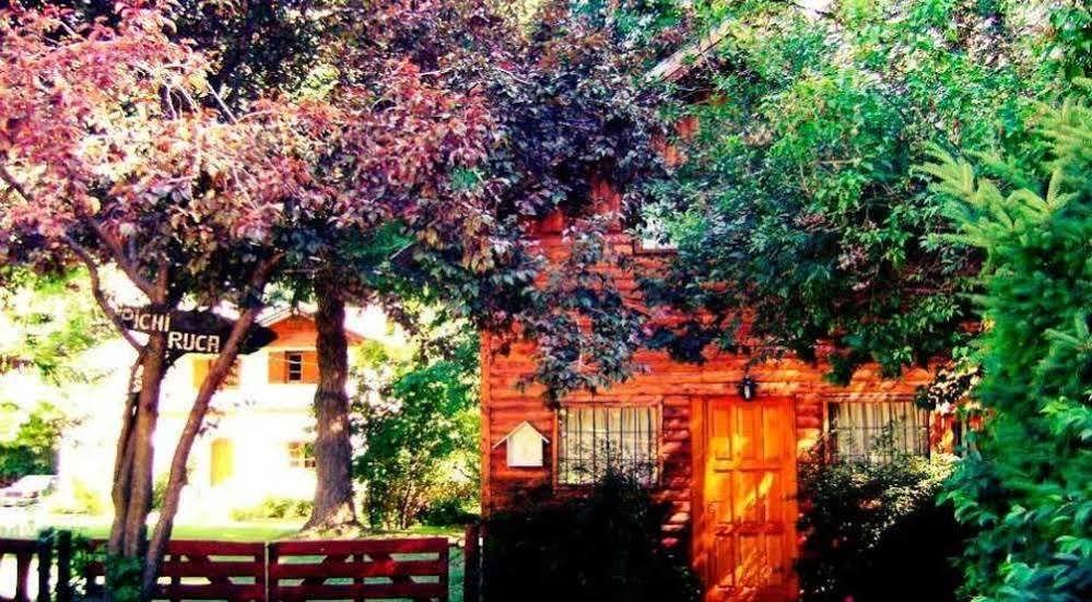 Lodge Pichi Ruca San Carlos de Bariloche